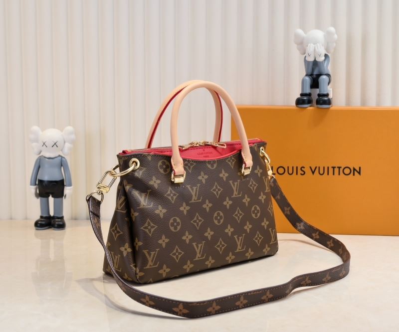 LV Top Handle Bags